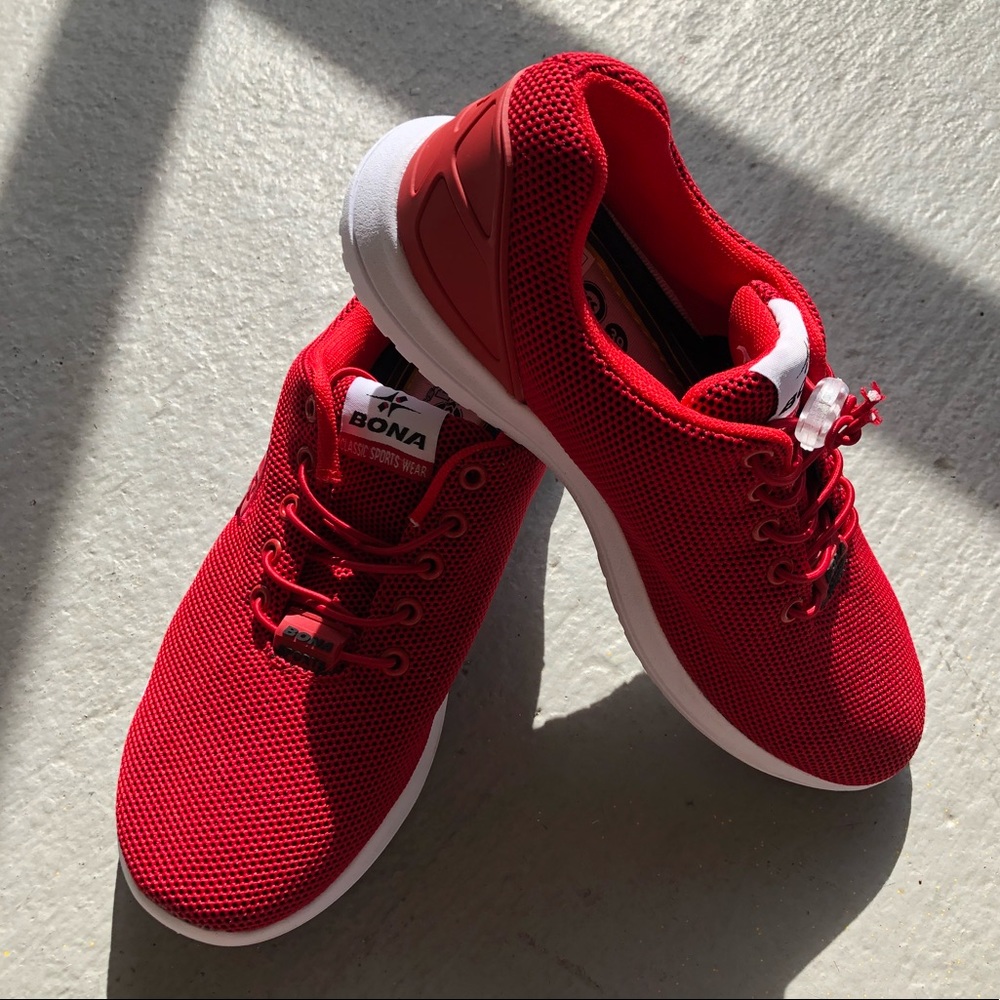 Running Shoes